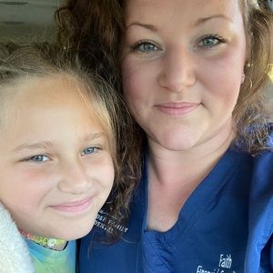 Meet your Posher, Faith